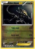 Killer Quen