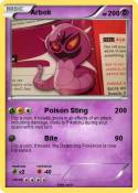 Arbok