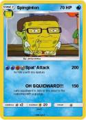 Spinginton
