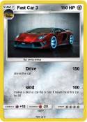 Fast Car 3