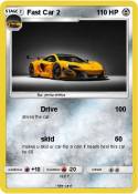 Fast Car 2