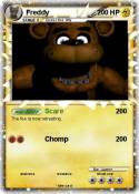 Freddy