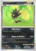 Zygarde EX