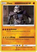 Fives 999999999