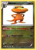 Mewrow