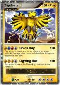 Zapdos