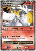 Reshiram