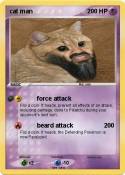 cat man