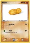 Peanut