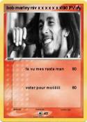 bob marley niv