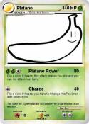 Platano