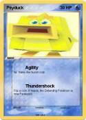 Psyduck