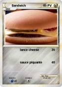 Sandwich