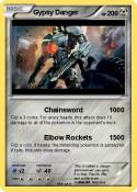 Gypsy Danger