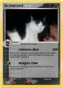 m charizard