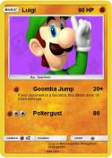 Luigi