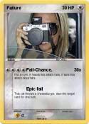 Failure