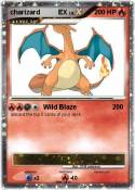 charizard EX