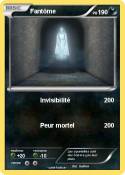 Fantôme
