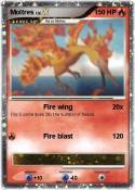 Moltres