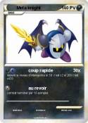Meta knight