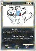 Absol