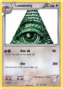 Loominerty