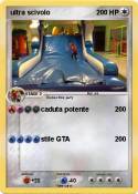 ultra scivolo