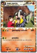 team marzio