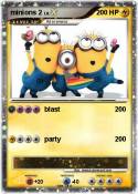 minions 2