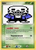 sans