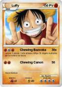 Luffy