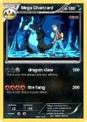 Mega Charizard