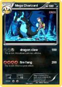 Mega Charizard