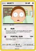 MORTY