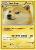 Hyper Doge