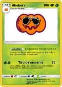 Abobora