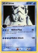 AT-AT Driver