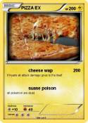 PIZZA EX
