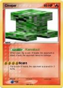 Creeper