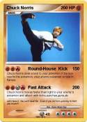 Chuck Norris