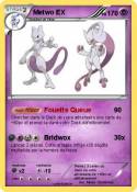 Metwo EX