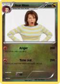 Your Mom