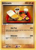 McDonalds