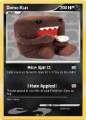 Domo Kun