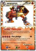 wargreymon