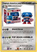Captain America