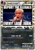 Donald trump!!!