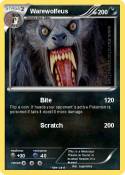 Warewolfeus