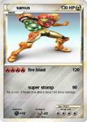 samus